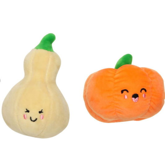 Pearhead Oh My Gourd Cat Toy Set