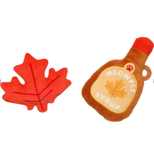 Pearhead It's Meowple Season