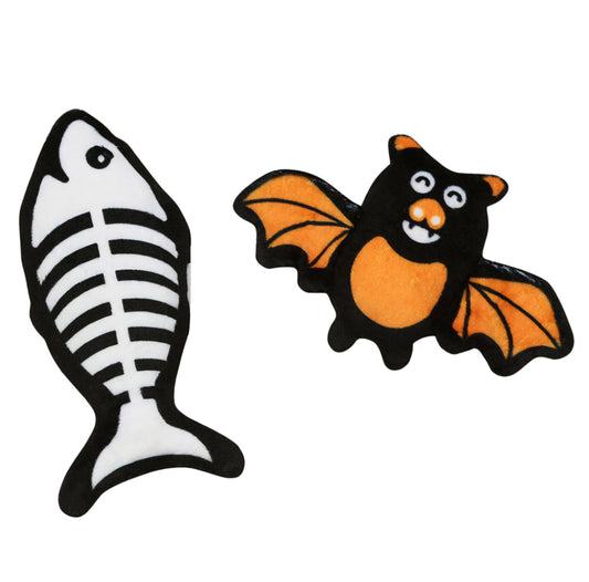 Pearhead  Pawloween Cat Toy Set