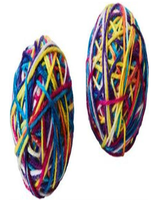 Spot Sew Much Fun Yarn Ball 2.5"