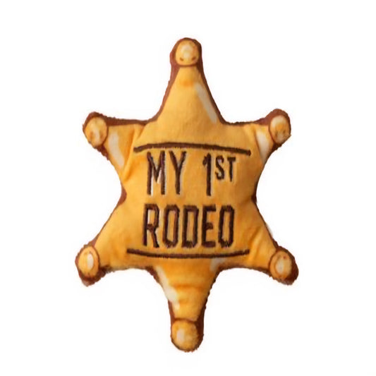 SnugArooz Kitty 1st Rodeo
