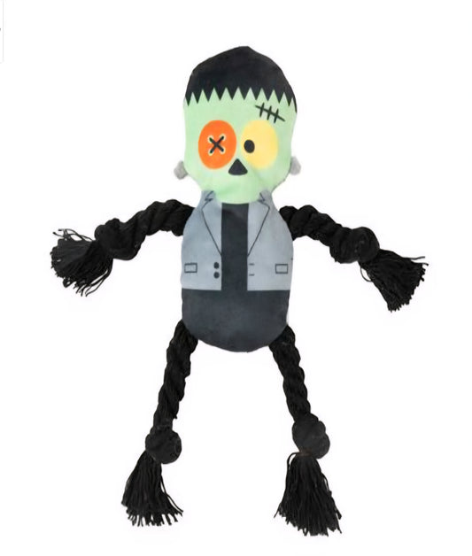 FuzzYard Frank Zobnatra