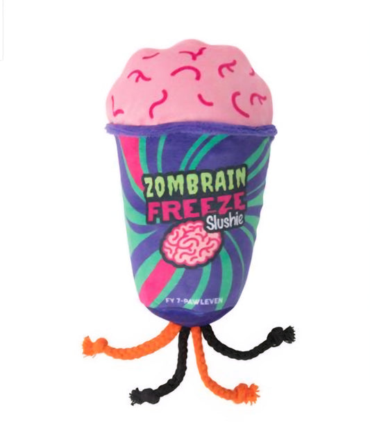 FuzzYard Zombrain Freeze Slushie