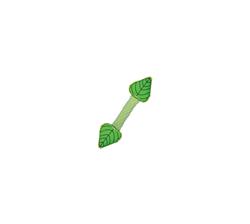 PetStages Fresh Breath Mint Stick Toy - Hillbilly House Panthers