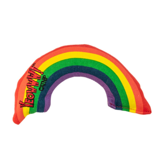 YEOWWW Rainbow - Hillbilly House Panthers