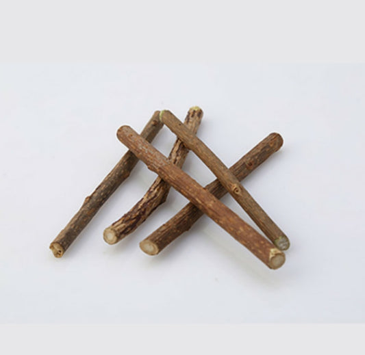 Hillbilly House Panthers Silvervine & Catnip Chew Sticks for Cats - Hillbilly House Panthers