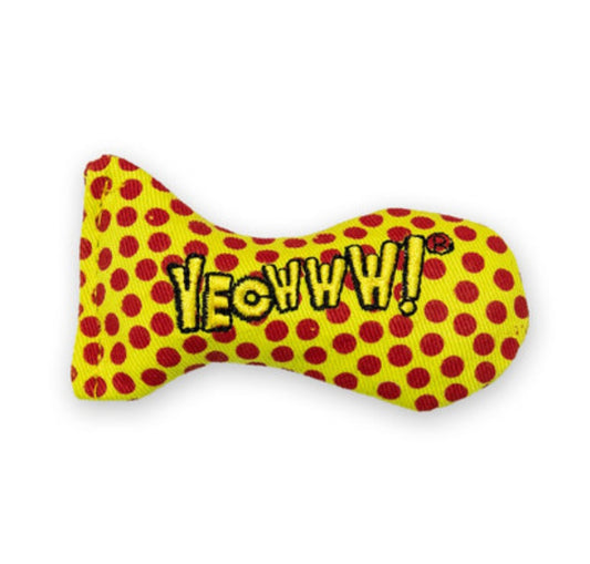 YEOWWW Stinkies - Hillbilly House Panthers