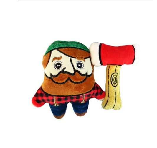 Mad Cat Lumpurrjack 2 Pack - Hillbilly House Panthers