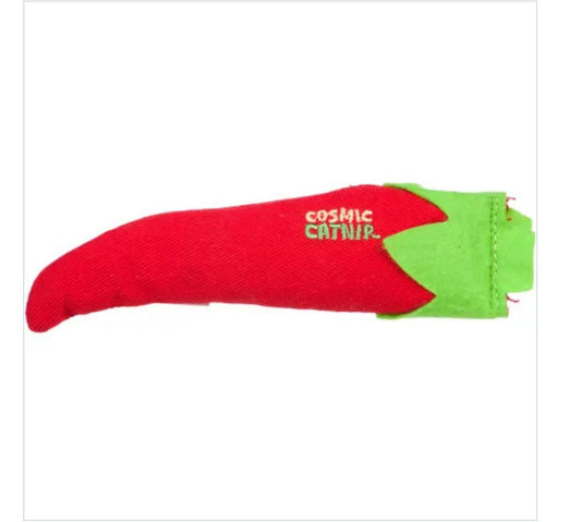 Our Pets Hot Stuff Pepper - Hillbilly House Panthers