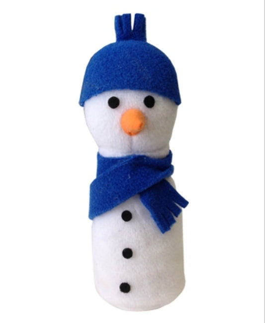 Imperial Cat Sam Snowman - Hillbilly House Panthers