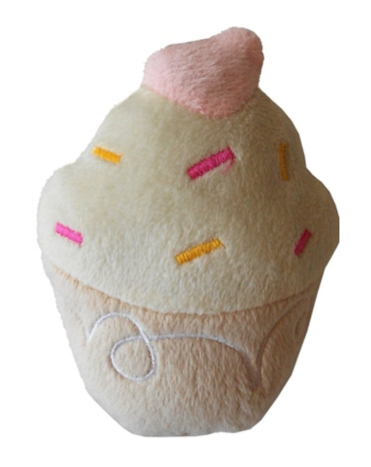 Imperial Cat Cupcake Catnip Toy - Hillbilly House Panthers