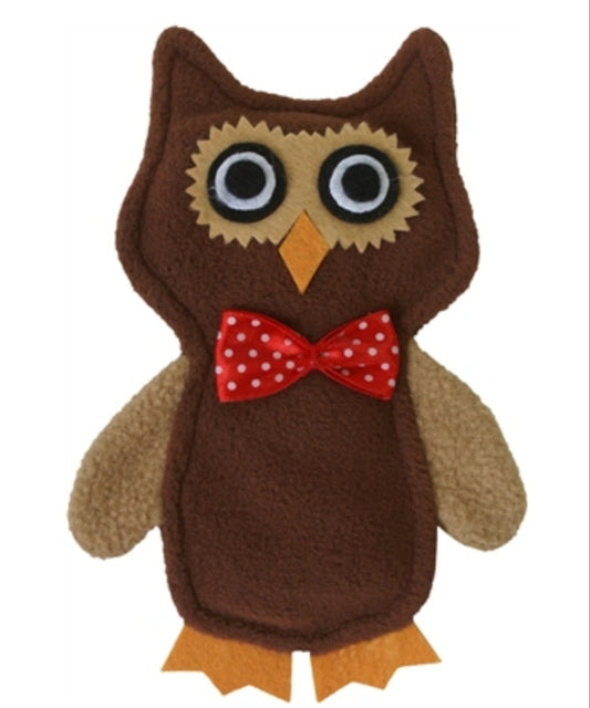 Imperial Cat Owl - Hillbilly House Panthers