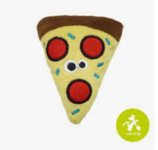 Mad Cat Peppurroni Pizza - Hillbilly House Panthers