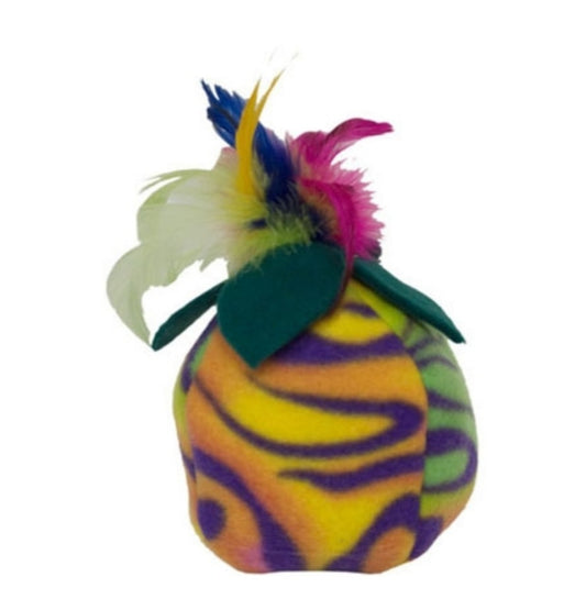 Imperial Cat Wacky Pineapple Catnip Toy - Hillbilly House Panthers
