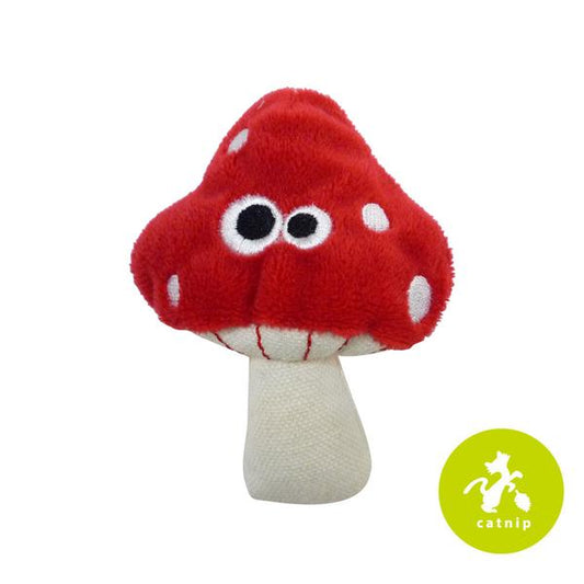 Mad Cat Magic Meowshroom - Hillbilly House Panthers