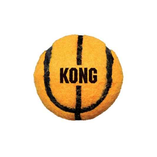 KONG Sports Balls X-Small - Hillbilly House Panthers