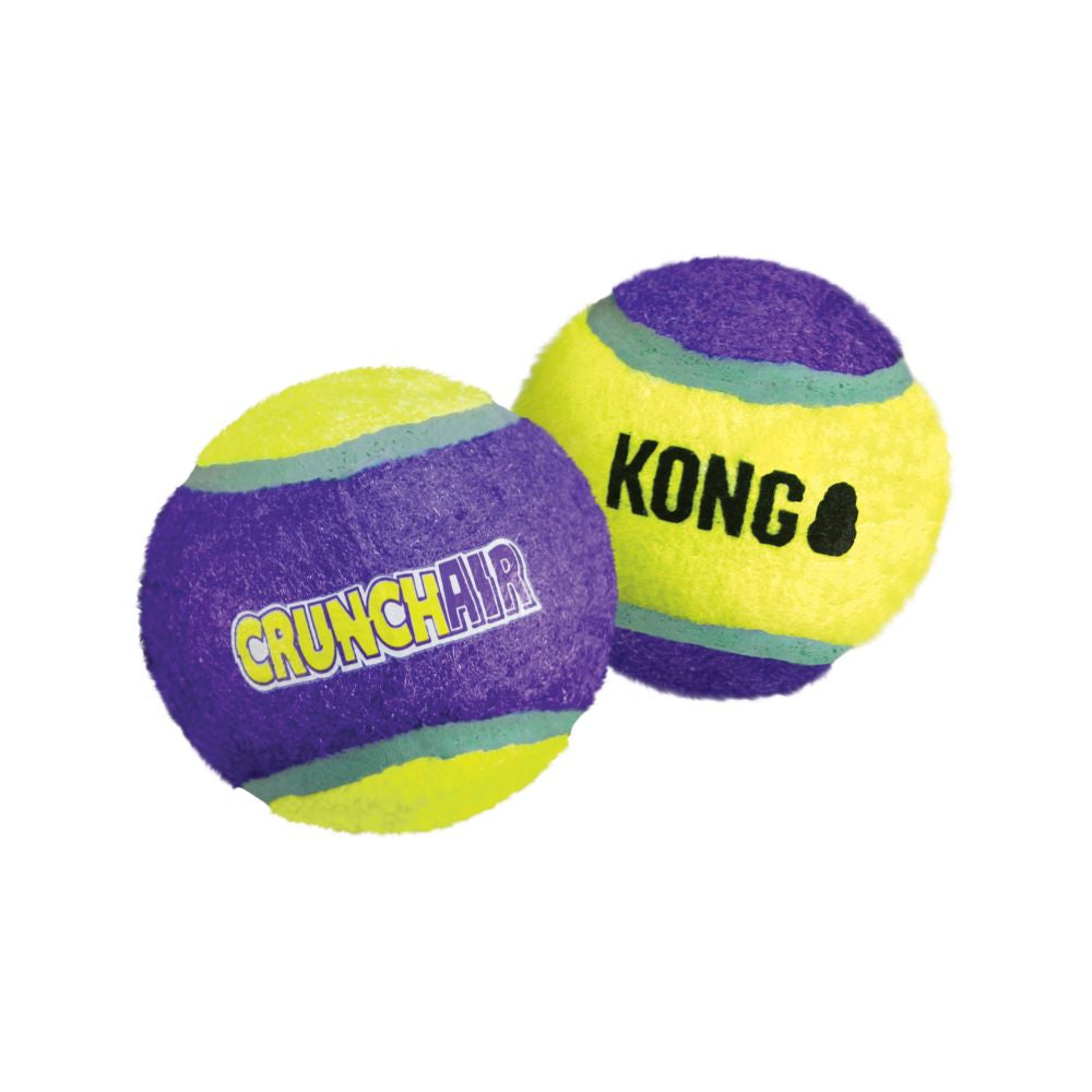 KONG Squeakair Balls X-Small - Hillbilly House Panthers