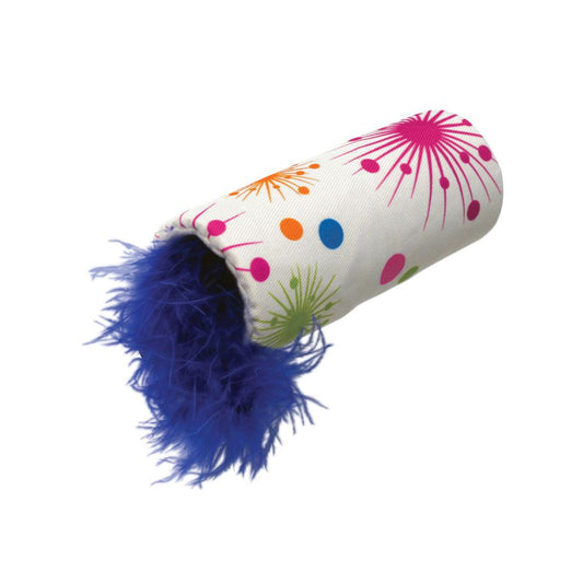 KONG Wrangler Chirpz - Hillbilly House Panthers