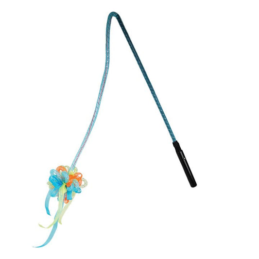 KONG Laser Teaser Ribbons - Hillbilly House Panthers