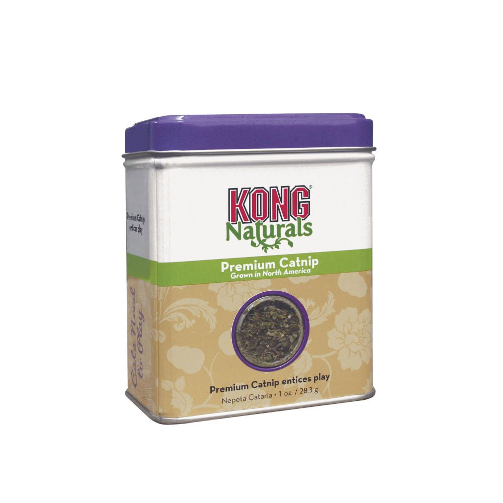 KONG Premium Catnip - Hillbilly House Panthers