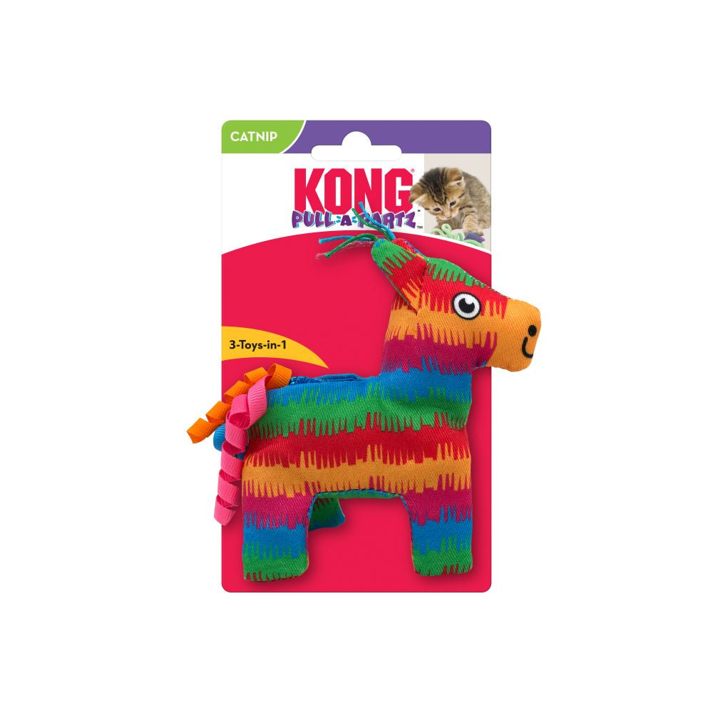 KONG Pull-A-Partz Pinata - Hillbilly House Panthers