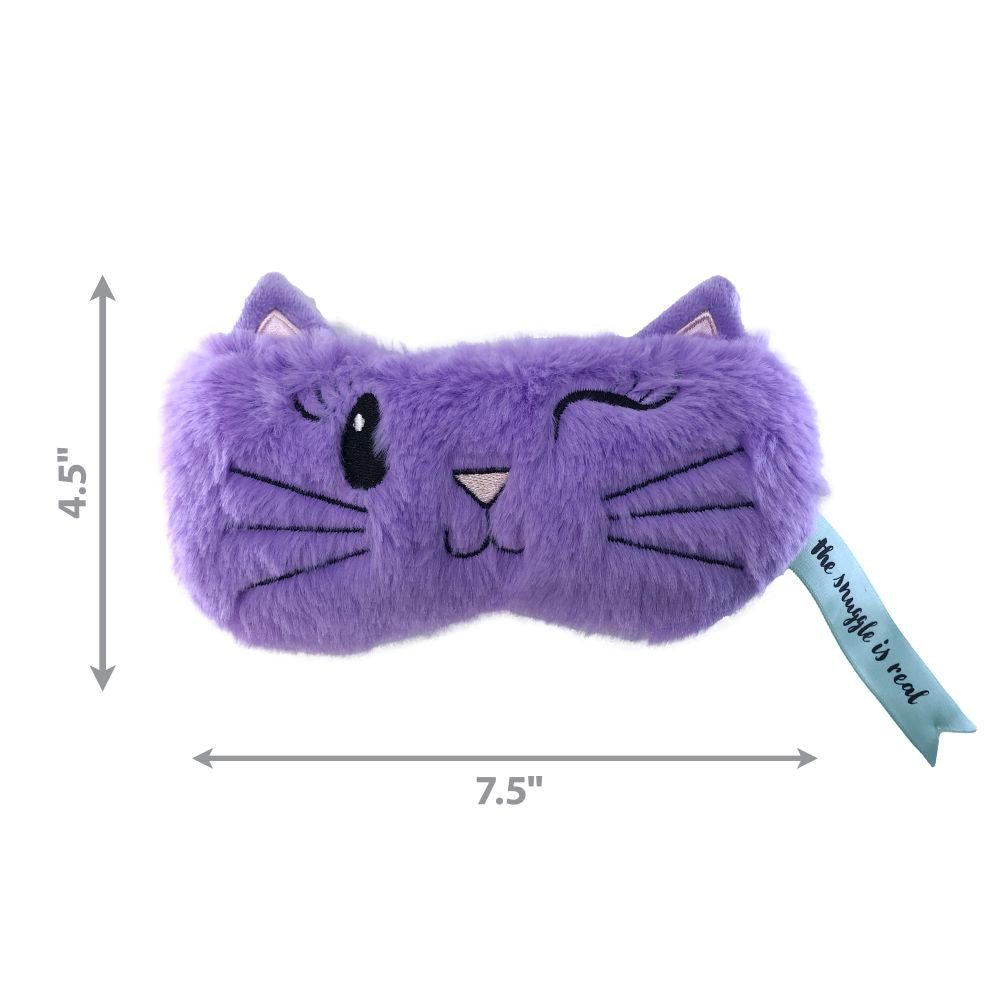 KONG Cat Comfort Valerian - Hillbilly House Panthers