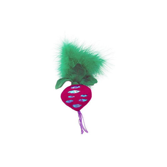 KONG Crackles Rootz - Hillbilly House Panthers