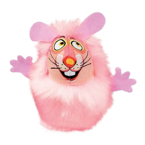 Fat Cat Classic Fluff Bunnies - Hillbilly House Panthers