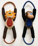 Hyper Pet Long Buddies Monkey - Hillbilly House Panthers