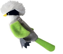 Imperial Cat Chickadee Toy - Hillbilly House Panthers