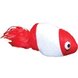 Imperial Cat Bobber Catnip Toy - Hillbilly House Panthers