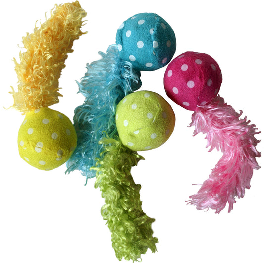 Imperial Cat Colorful Comets - Hillbilly House Panthers