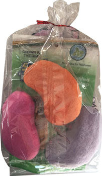 Imperial Cat Easter Catnip Toy Gift Bag - Hillbilly House Panthers