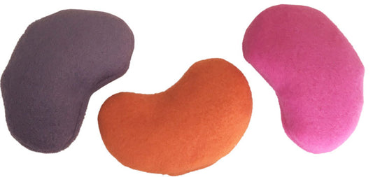 Imperial Cat Jelly Bean Catnip Toy Set - Hillbilly House Panthers