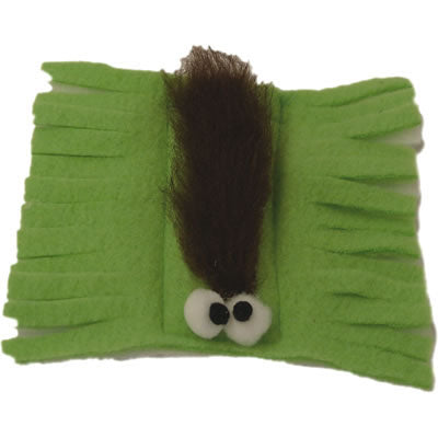 Imperial Cat Jitters - Hillbilly House Panthers