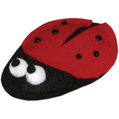 Imperial Cat Lady Bug Catnip - Hillbilly House Panthers