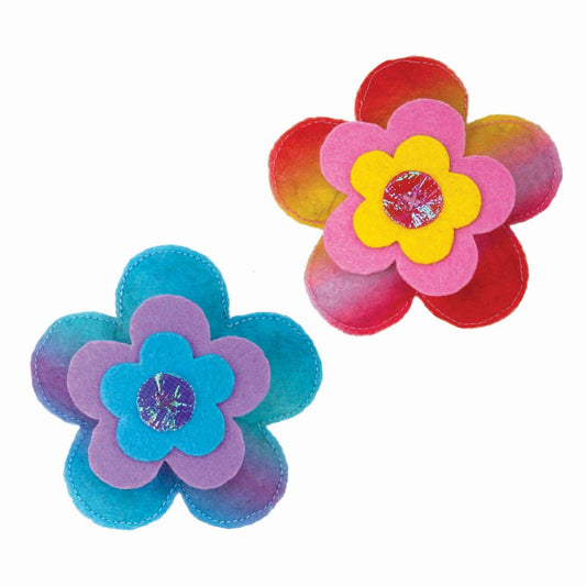 KONG Crackles Bloomz - Hillbilly House Panthers