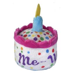 Kittybelles Mewow Cake - Hillbilly House Panthers