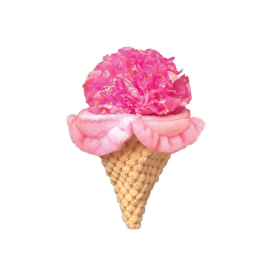 KONG Crackles Scoopz - Hillbilly House Panthers