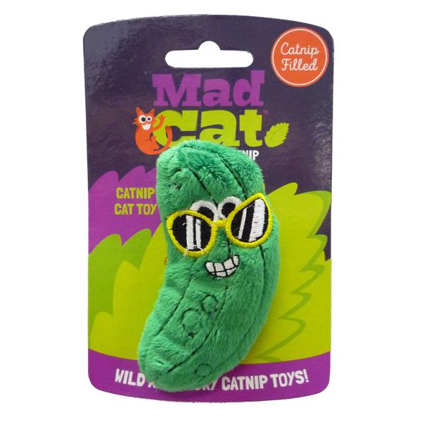 Mad Cat Cool Cucumber - Hillbilly House Panthers