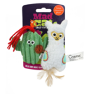 Mad Cat Lucky Llama 2 Pack - Hillbilly House Panthers