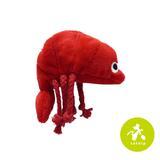 Mad Cat Pouncin' Prawn - Hillbilly House Panthers