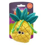 Mad Cat Purrfect Pineapple - Hillbilly House Panthers