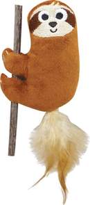 Mad Cat Refillable Sloth Silvervine Stick - Hillbilly House Panthers