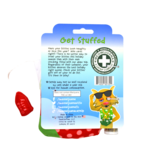 Meowijuana Get Stuffed Stocking - Hillbilly House Panthers