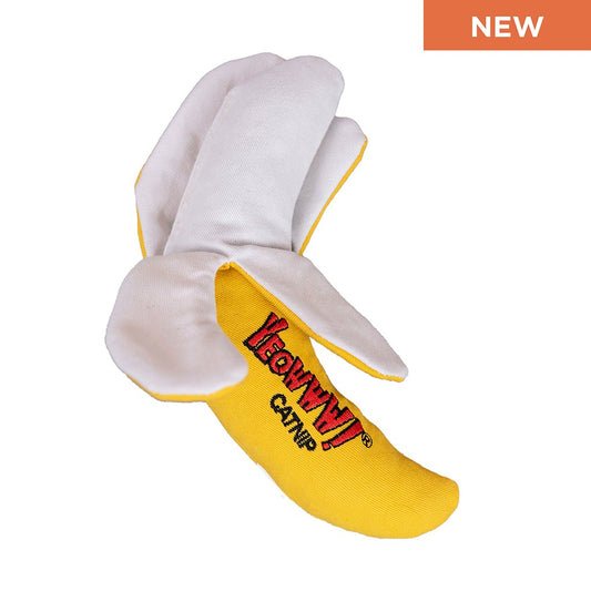 YEOWWW Chi-Cat-A Banana Peeled - Hillbilly House Panthers