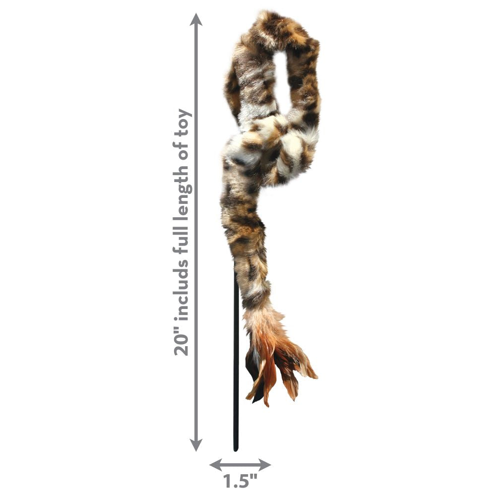 KONG Swizzle Bird Teaser - Hillbilly House Panthers