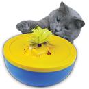 Our Pets Disappearing Feather Electronic Cat Toy - Hillbilly House Panthers