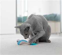 PetStages Dental Shrimpies - Hillbilly House Panthers