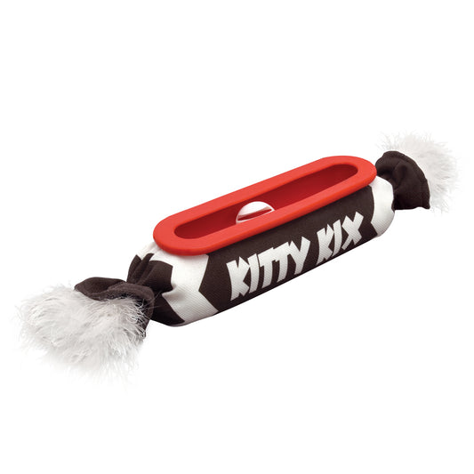 PetStages Kitty Kix Kicker & Track - Hillbilly House Panthers